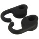 Replacement Ear Hook Ear Bud Earbud Set for Jabra EASYGO/ EASYCALL/CLEAR/TALK bluetooth Headset Replacement Ear Hook Ear Bud Earbud Set for Jabra EASYGO/ EASYCALL/CLEAR/TALK bluetooth Headset