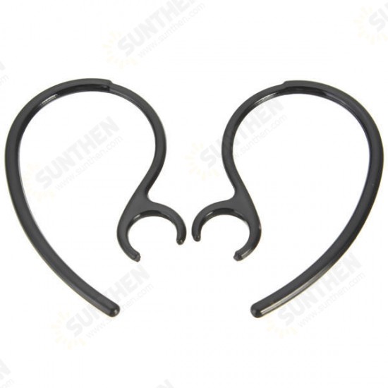 Replacement Ear Hook Ear Bud Earbud Set for Jabra EASYGO/ EASYCALL/CLEAR/TALK bluetooth Headset Replacement Ear Hook Ear Bud Earbud Set for Jabra EASYGO/ EASYCALL/CLEAR/TALK bluetooth Headset
