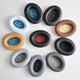 Replacement Soft Sponge Foam Earmuff Earpad Cushions for QC15 QC35 QC35Ⅱ QC2 QC25 AE2 AE2i Headset Headphone Replacement Soft Sponge Foam Earmuff Earpad Cushions for QC15 QC35 QC35Ⅱ QC2 QC25 AE2 AE2i Headset Headphone