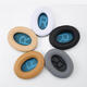 Replacement Soft Sponge Foam Earmuff Earpad Cushions for QC15 QC35 QC35Ⅱ QC2 QC25 AE2 AE2i Headset Headphone Replacement Soft Sponge Foam Earmuff Earpad Cushions for QC15 QC35 QC35Ⅱ QC2 QC25 AE2 AE2i Headset Headphone