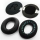 Replacement Soft Sponge Foam Earmuff Earpad Cushions for QC15 QC35 QC35Ⅱ QC2 QC25 AE2 AE2i Headset Headphone