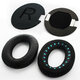 Replacement Soft Sponge Foam Earmuff Earpad Cushions for QC15 QC35 QC35Ⅱ QC2 QC25 AE2 AE2i Headset Headphone Replacement Soft Sponge Foam Earmuff Earpad Cushions for QC15 QC35 QC35Ⅱ QC2 QC25 AE2 AE2i Headset Headphone
