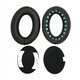 Replacement Soft Sponge Foam Earmuff Earpad Cushions for QC15 QC35 QC35Ⅱ QC2 QC25 AE2 AE2i Headset Headphone Replacement Soft Sponge Foam Earmuff Earpad Cushions for QC15 QC35 QC35Ⅱ QC2 QC25 AE2 AE2i Headset Headphone