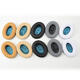 Replacement Soft Sponge Foam Earmuff Earpad Cushions for QC15 QC35 QC35Ⅱ QC2 QC25 AE2 AE2i Headset Headphone Replacement Soft Sponge Foam Earmuff Earpad Cushions for QC15 QC35 QC35Ⅱ QC2 QC25 AE2 AE2i Headset Headphone