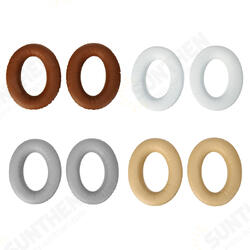 Replacement Soft Sponge Headphone Earpads Cushion for BOSEQC2 QC25 QC35 QC15 Replacement Soft Sponge Headphone Earpads Cushion for BOSEQC2 QC25 QC35 QC15
