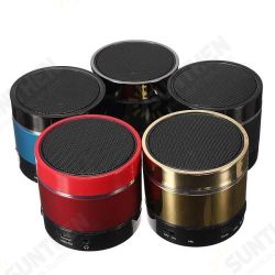 S09 LED Flashing bluetooth Speaker With SD/TF Card For iPhone6 6+ S09 LED Flashing bluetooth Speaker With SD/TF Card For iPhone6 6+