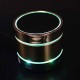 S09 LED Flashing bluetooth Speaker With SD/TF Card For iPhone6 6+ S09 LED Flashing bluetooth Speaker With SD/TF Card For iPhone6 6+