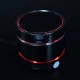 S09 LED Flashing bluetooth Speaker With SD/TF Card For iPhone6 6+ S09 LED Flashing bluetooth Speaker With SD/TF Card For iPhone6 6+