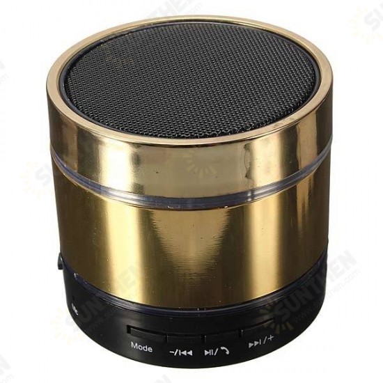 S09 LED Flashing bluetooth Speaker With SD/TF Card For iPhone6 6+ S09 LED Flashing bluetooth Speaker With SD/TF Card For iPhone6 6+