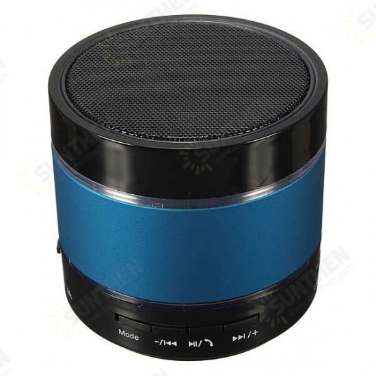 S09 LED Flashing bluetooth Speaker With SD/TF Card For iPhone6 6+ S09 LED Flashing bluetooth Speaker With SD/TF Card For iPhone6 6+