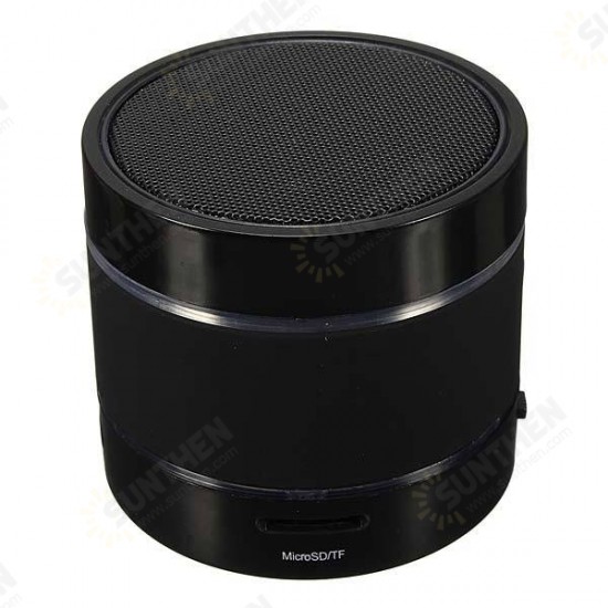 S09 LED Flashing bluetooth Speaker With SD/TF Card For iPhone6 6+ S09 LED Flashing bluetooth Speaker With SD/TF Card For iPhone6 6+