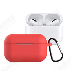 Shockproof Storage Case Silicone Cover Skin Earphone Earbuds Shell Protective Cover for Airpods Pro for Airpods 3 Shockproof Storage Case Silicone Cover Skin Earphone Earbuds Shell Protective Cover for Airpods Pro for Airpods 3