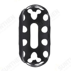 Silicone Cover Protective Case for HTC V Pro VR Glasses Headset Helmet Silicone Cover Protective Case for HTC V Pro VR Glasses Headset Helmet