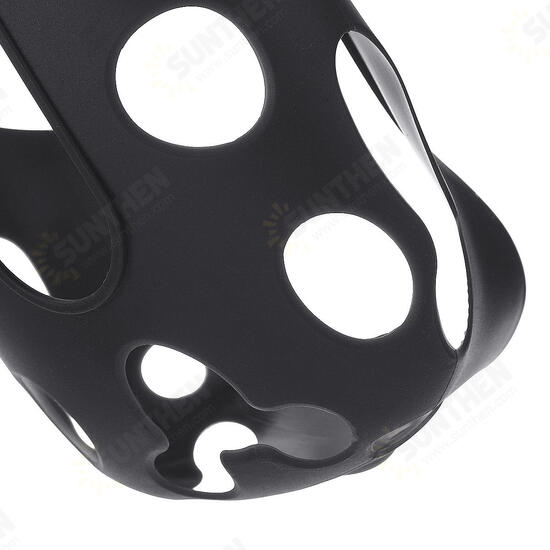 Silicone Cover Protective Case for HTC V Pro VR Glasses Headset Helmet Silicone Cover Protective Case for HTC V Pro VR Glasses Headset Helmet