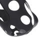 Silicone Cover Protective Case for HTC V Pro VR Glasses Headset Helmet Silicone Cover Protective Case for HTC V Pro VR Glasses Headset Helmet