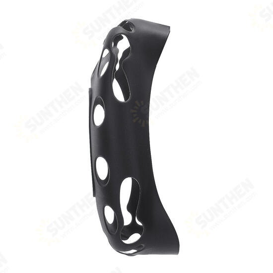 Silicone Cover Protective Case for HTC V Pro VR Glasses Headset Helmet Silicone Cover Protective Case for HTC V Pro VR Glasses Headset Helmet