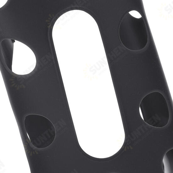 Silicone Cover Protective Case for HTC V Pro VR Glasses Headset Helmet Silicone Cover Protective Case for HTC V Pro VR Glasses Headset Helmet