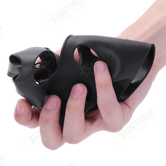 Silicone Cover Protective Case for HTC V Pro VR Glasses Headset Helmet Silicone Cover Protective Case for HTC V Pro VR Glasses Headset Helmet
