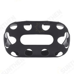 Silicone Cover Protective Case for HTC V Pro VR Glasses Headset Helmet Silicone Cover Protective Case for HTC V Pro VR Glasses Headset Helmet