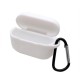 Silicone Headset Set bluetooth Earphone Storage Case Protective Case Cover for Airpods3 for AirPods Pro Headset