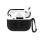 Silicone Headset Set bluetooth Earphone Storage Case Protective Case Cover for Airpods3 for AirPods Pro Headset