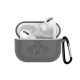 Silicone Shockproof Earphone Storage Case with KeyChain for Apple Airpods 3 Airpods Pro