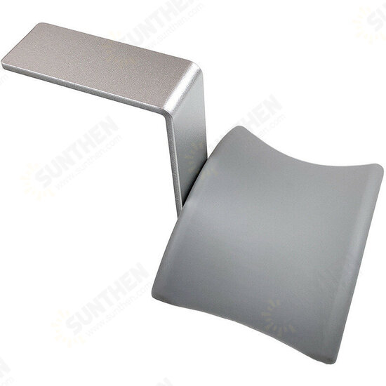 Headphone Metal Headset Bracket Computer Monitor Creative Headphone Hanger