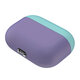 Soft Silicone Cover Shockproof Protective Case Shell Colorful Earphone Storage Case for Airpod Pro for Airpods 3 Soft Silicone Cover Shockproof Protective Case Shell Colorful Earphone Storage Case for Airpod Pro for Airpods 3