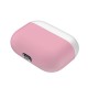 Soft Silicone Cover Shockproof Protective Case Shell Colorful Earphone Storage Case for Airpod Pro for Airpods 3