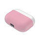 Soft Silicone Cover Shockproof Protective Case Shell Colorful Earphone Storage Case for Airpod Pro for Airpods 3 Soft Silicone Cover Shockproof Protective Case Shell Colorful Earphone Storage Case for Airpod Pro for Airpods 3