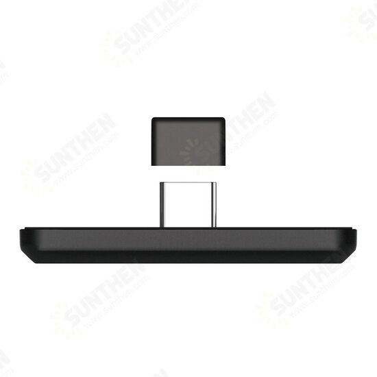 Switch Bluetooth Adapter Converter PS4/PC Wireless Headphone Transmitter 5.0 Audio Receiver Switch Bluetooth Adapter Converter PS4/PC Wireless Headphone Transmitter 5.0 Audio Receiver