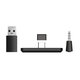Switch Bluetooth Adapter Converter PS4/PC Wireless Headphone Transmitter 5.0 Audio Receiver Switch Bluetooth Adapter Converter PS4/PC Wireless Headphone Transmitter 5.0 Audio Receiver