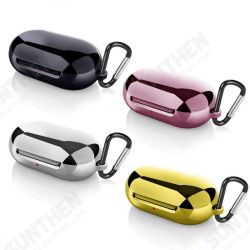 TPU Protective Full Cover Case Anti Drop Earphone Bag For Samsung Galaxy Buds TPU Protective Full Cover Case Anti Drop Earphone Bag For Samsung Galaxy Buds