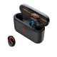 TWS Wireless bluetooth 5.0 Earbuds Earphone Sport Waterproof Stereo Headphone with 2600mAh Charging Box TWS Wireless bluetooth 5.0 Earbuds Earphone Sport Waterproof Stereo Headphone with 2600mAh Charging Box