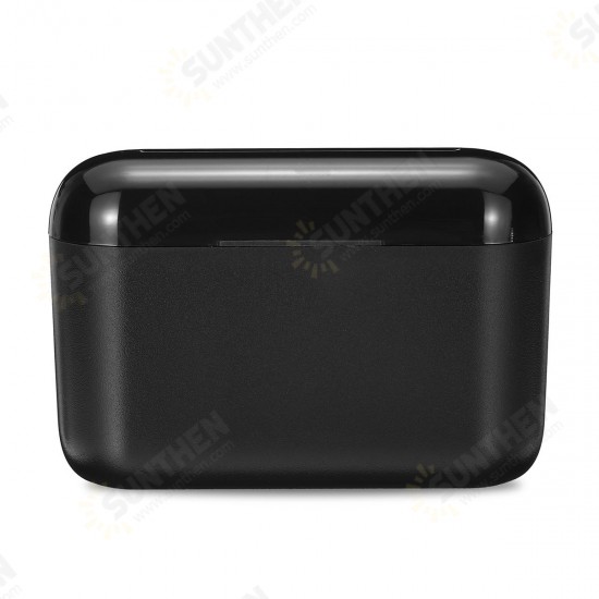 TWS Wireless bluetooth 5.0 Earbuds Earphone Sport Waterproof Stereo Headphone with 2600mAh Charging Box TWS Wireless bluetooth 5.0 Earbuds Earphone Sport Waterproof Stereo Headphone with 2600mAh Charging Box