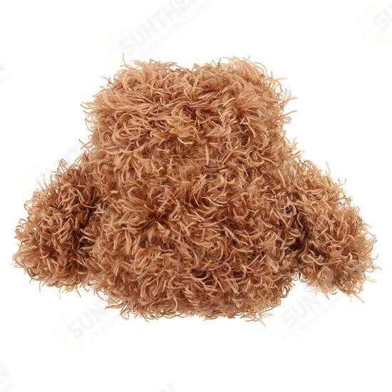 Teddy Dog Earphone Case Cute Protectiver Bag Storage Cover for Airpods