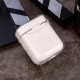 Transparent Portable Earphone Storage Case Protective Bag for Air bluetooth Headphone