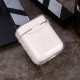 Transparent Portable Earphone Storage Case Protective Bag for Air bluetooth Headphone Transparent Portable Earphone Storage Case Protective Bag for Air bluetooth Headphone