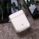 Transparent Portable Earphone Storage Case Protective Bag for Air bluetooth Headphone Transparent Portable Earphone Storage Case Protective Bag for Air bluetooth Headphone