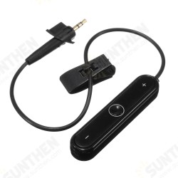 Wired Control Wireless bluetooth Cable Converter Receiver For Bose AE2 AE2i AE2w Wired Control Wireless bluetooth Cable Converter Receiver For Bose AE2 AE2i AE2w
