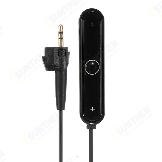 Wired Control Wireless bluetooth Cable Converter Receiver For Bose AE2 AE2i AE2w