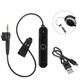 Wired Control Wireless bluetooth Cable Converter Receiver For Bose AE2 AE2i AE2w