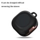 Wireless bluetooth Earphone Cover Noise Reduction Headset Protective Cover Light And Fashion Anti-Drop Multi-Color Cover For Galaxy Buds Live