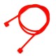 Wireless bluetooth Earphone Lanyard Anti-lost Rope Earphone Case Rope for Airpods