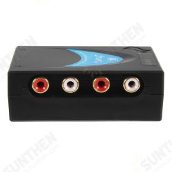 Wireless bluetooth Transmitter For Ipod MP4 TV PC with 3.5mm Stereo Audio Cable Wireless bluetooth Transmitter For Ipod MP4 TV PC with 3.5mm Stereo Audio Cable