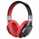 B5 bluetooth Headset BT5.0 Wireless Headphone Long Life HiFi Stereo Powerful Bass Low latency Earphone with Mic