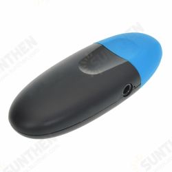 bluetooth 4.1 Wireless 3.5mm Audio Stereo Music Speaker Receiver Adapter Dongle