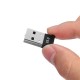 bluetooth 5.0 USB Adapter for Window 7/8/10 for Vista XP for Mac OS X PC Keyboard Mouse Gamepads Speakers