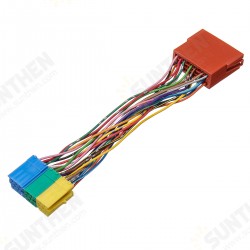 bluetooth Adapter MP3 AUX In Music CD for Audi Concert Symphony Chorus 1 2 II