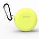 bluetooth Wireless Headset Protective Cover Case 3rd Generation Silicone Anti-fall Earphone Cover For Huawei Freebuds3